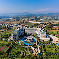 Vita Silva Hotel
